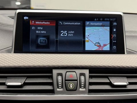 Voitures D'occasion À Lormont | Bmw X2 Xdrive 20D 190 Ch Bva8 M Sport X
