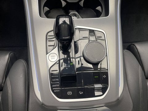 Voitures D'occasion À Lormont | Bmw X5 G05 Xdrive45E 394 Ch Bva8 M Sport