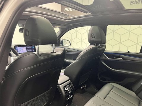 Voitures D'occasion À Lormont | Bmw X3 G01 Xdrive 30E 292Ch Bva8 M Sport