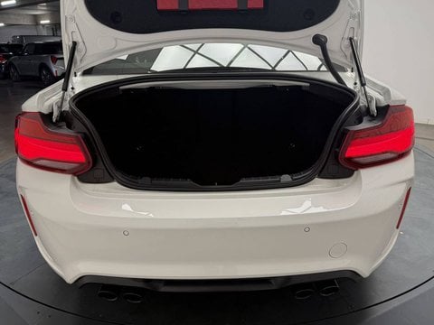 Voitures D'occasion À Lormont | Bmw M2 Coupe F87 Competition 410 Ch M Dkg7