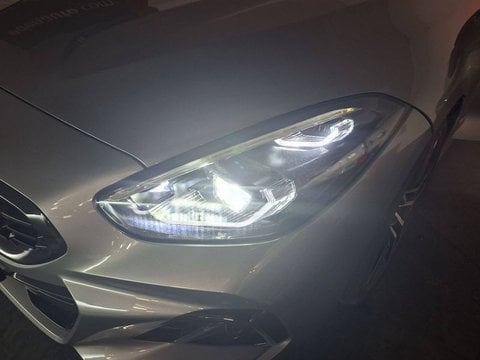 Voitures D'occasion À Lormont | Bmw Z4 G29 Sdrive20I 197 Ch Bva8 M Sport