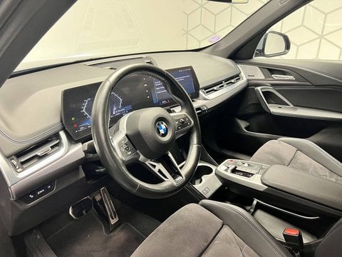 Voitures D'occasion À Lormont | Bmw X1 U11 Sdrive 18I 136Ch Dkg7 M Sport