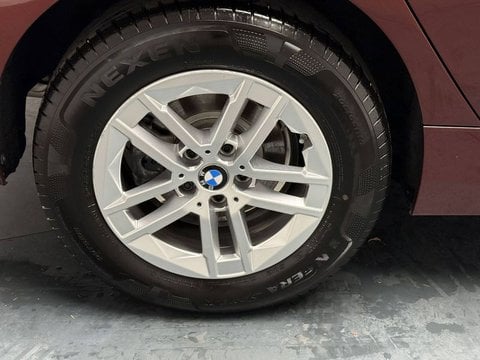 Voitures D'occasion À Lormont | Bmw Série 2 Serie 2 U06 Active Tourer 218I 136 Ch Dkg7