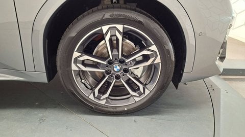 Voitures D'0Km À Lormont | Bmw Ix2 U10 Edrive20 204Ch Bva M Sport
