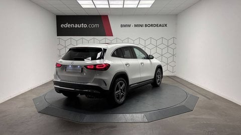 Voitures D'occasion À Lormont | Mercedes-Benz Gla Ii 200 D 8G-Dct Amg Line