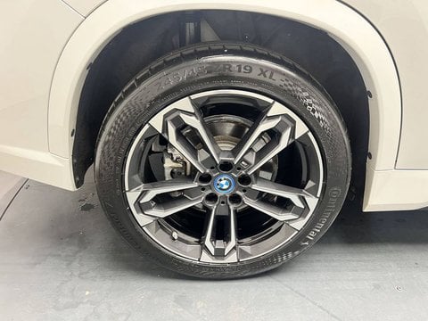 Voitures D'occasion À Lormont | Bmw X1 U11 Xdrive 25E 245Ch Dkg7 M Sport