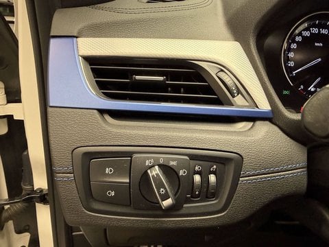 Voitures D'occasion À Lormont | Bmw X1 F48 Xdrive 20D 190 Ch Bva8 M Sport