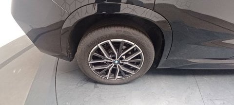 Voitures D'occasion À Lormont | Bmw X1 U11 Sdrive 20D 163Ch Dkg7 M Sport