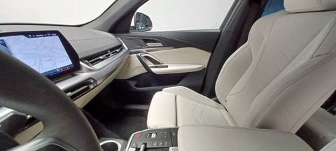 Voitures D'0Km À Lormont | Bmw X2 U10 Sdrive 20I 170Ch Dkg7 M Sport