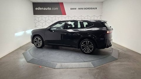 Voitures D'0Km À Lormont | Bmw Ix3 Na5 50 Xdrive M Sport