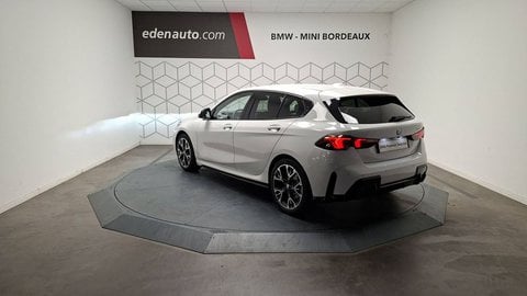 Voitures D'0Km À Lormont | Bmw Série 1 Serie 1 F70 120D 163 Ch Dkg7 M Sport