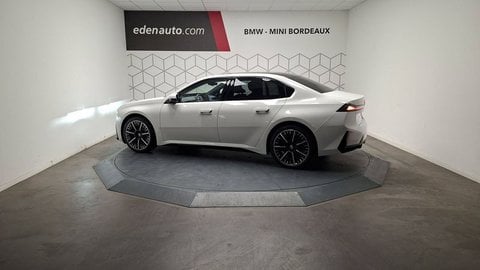 Voitures D'0Km À Lormont | Bmw Série 3 I3 50 Xdrive First Edition