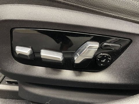 Voitures D'occasion À Lormont | Bmw Série 5 Serie 5 G30/G31 520D Twinpower Turbo 190 Ch Bva8 M ...