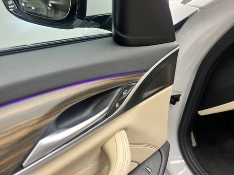 Voitures D'occasion À Lormont | Bmw Série 5 Serie 5 G30/G31 518D Twinpower Turbo 150 Ch Bva8 M ...