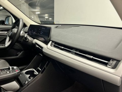 Voitures D'occasion À Lormont | Bmw X1 U11 Sdrive 18D 150Ch Dkg7 Business Design