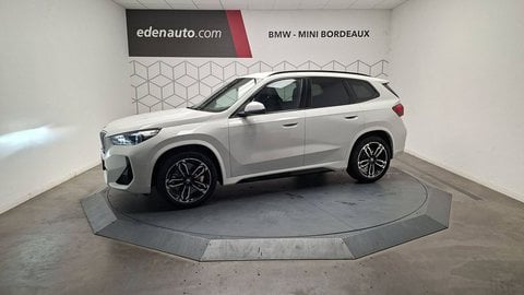 Voitures D'0Km À Lormont | Bmw X1 U11 Sdrive 20I 170Ch Dkg7 M Sport