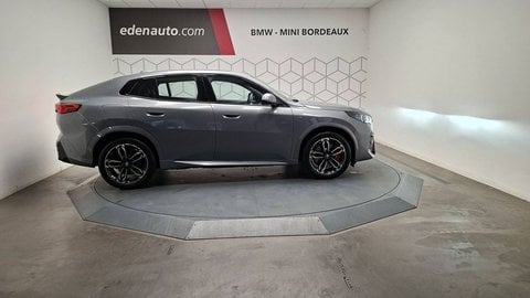 Voitures D'0Km À Lormont | Bmw Ix2 U10 Edrive20 204Ch Bva M Sport