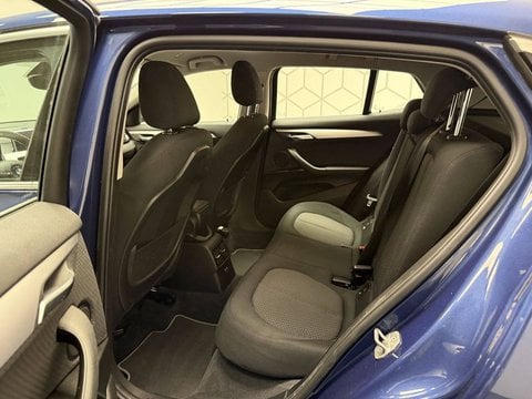 Voitures D'occasion À Lormont | Bmw X2 Sdrive 18D 150 Ch Bvm6 Business Design