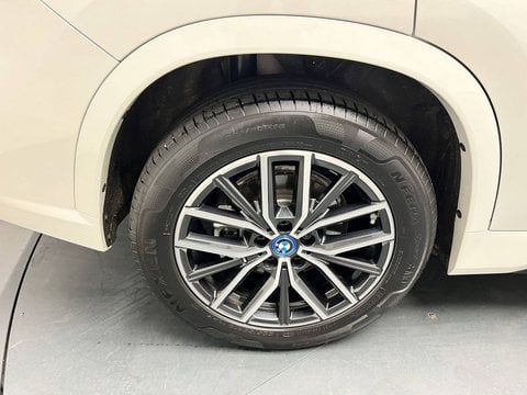 Voitures D'occasion À Lormont | Bmw Ix1 U11 Edrive20 M Sport
