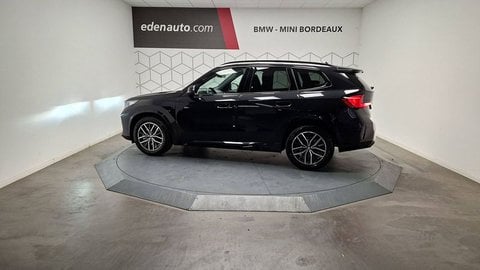 Voitures D'0Km À Lormont | Bmw X1 U11 Sdrive 20I 170Ch Dkg7 M Sport