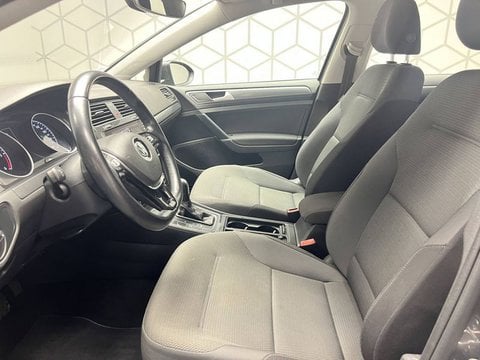 Voitures D'occasion À Lormont | Volkswagen Golf Vii 2.0 Tdi 150 Dsg7 Confortline