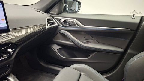 Voitures D'0Km À Lormont | Bmw I4 G26 M60 Xdrive M Performance