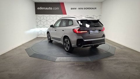 Voitures D'0Km À Lormont | Bmw Ix1 U11 Edrive20 M Sport