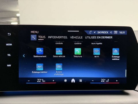 Voitures D'occasion À Lormont | Bmw Série 1 Serie 1 F70 120 170 Ch Dkg7 M Sport