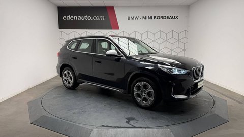Voitures D'occasion À Lormont | Bmw X1 U11 Sdrive 18D 150Ch Dkg7 Xline
