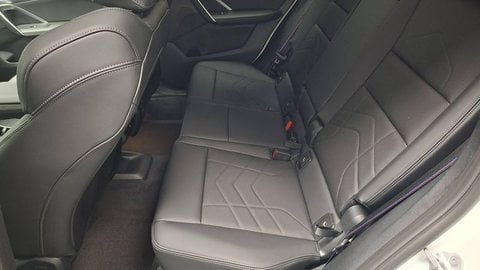 Voitures D'0Km À Lormont | Bmw X1 U11 Sdrive 20I 170Ch Dkg7 M Sport