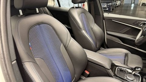 Voitures D'occasion À Lormont | Bmw Série 1 Serie 1 F40 118I 136 Ch Dkg7 M Sport