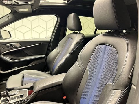 Voitures D'occasion À Lormont | Bmw Série 1 Serie 1 F40 118D 150 Ch Bva8