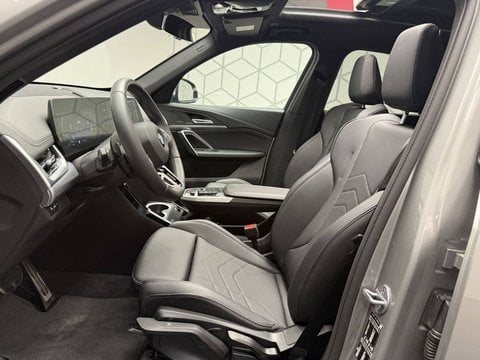 Voitures D'occasion À Lormont | Bmw X1 U11 Sdrive 20I 170Ch Dkg7 M Sport