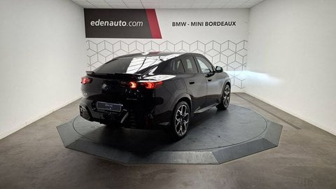 Voitures D'0Km À Lormont | Bmw Ix2 U10 Edrive20 204Ch Bva M Sport