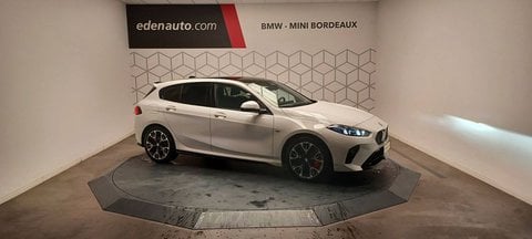 Voitures D'0Km À Lormont | Bmw Série 1 Serie 1 F70 123 Xdrive 218 Ch Dkg7 M Sport