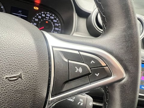 Voitures D'occasion À Lormont | Dacia Duster Ii Eco-G 100 4X2 Prestige