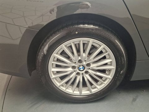 Voitures D'occasion À Lormont | Bmw Série 3 330D Xdrive 286 Ch Bva8 Luxury