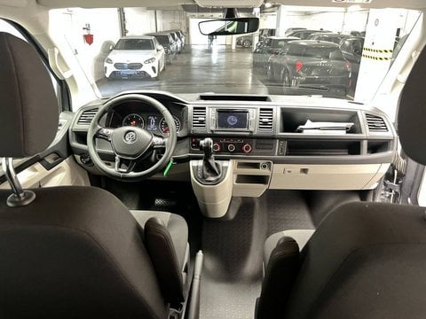 Voitures D'occasion À Lormont | Volkswagen Transporter Procab L1 2.0 Tdi 204 Dsg7 Business Line