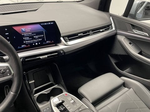 Voitures D'occasion À Lormont | Bmw Série 2 Active Tourer 225E Xdrive 245 Ch Dkg7 M Sport