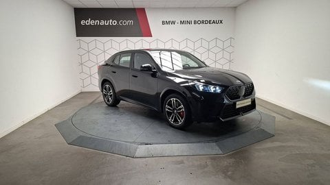 Voitures D'0Km À Lormont | Bmw X2 Sdrive 20I 170Ch Dkg7 M Sport