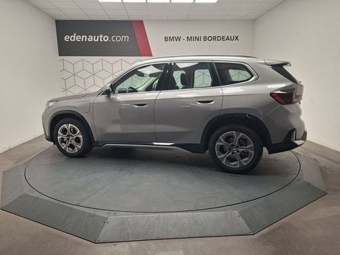 Voitures D'occasion À Lormont | Bmw X1 Xdrive 25E 245Ch Dkg7 Xline