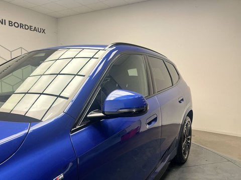 Voitures D'occasion À Lormont | Bmw X1 U11 Sdrive 18I 136Ch Dkg7 M Sport