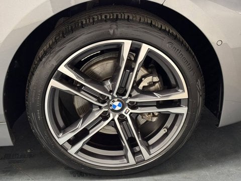 Voitures D'occasion À Lormont | Bmw Série 1 Serie 1 F40 118I 136 Ch Dkg7 M Sport