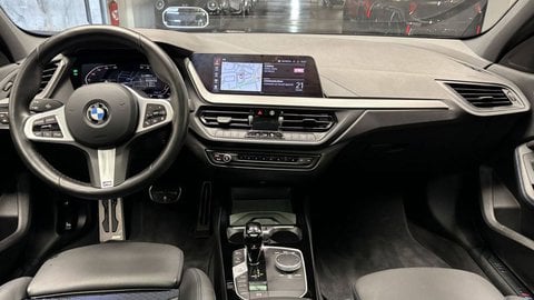 Voitures D'occasion À Lormont | Bmw Série 1 Serie 1 F40 118I 136 Ch Dkg7 M Sport