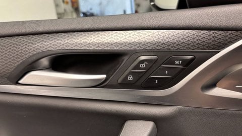 Voitures D'occasion À Lormont | Bmw X3 G01 Xdrive 30E 292Ch Bva8 M Sport
