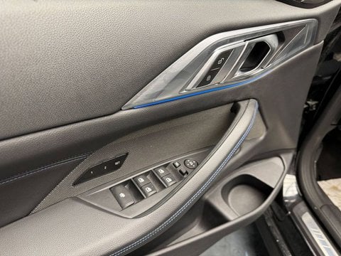 Voitures D'occasion À Lormont | Bmw Série 4 Serie 4 G23 Cab 420D 190 Ch Bva8 M Sport