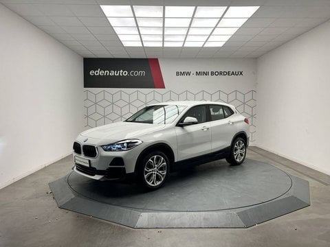 Voitures D'occasion À Lormont | Bmw X2 Sdrive 18I 136 Ch Dkg7 Premiere