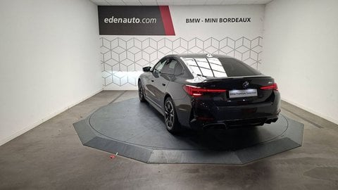 Voitures D'0Km À Lormont | Bmw I4 G26 M60 Xdrive M Performance