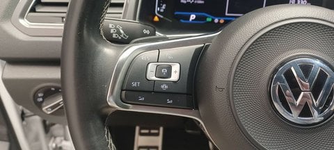 Voitures D'occasion À Lormont | Volkswagen T-Roc 2.0 Tdi 150 Start/Stop Dsg7 R-Line