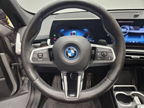 Voitures D'occasion À Lormont | Bmw X1 U11 Xdrive 30E 326Ch Dkg7 M Sport